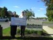 Andrews Federal Sponsors New Jersey Run for the Fallen